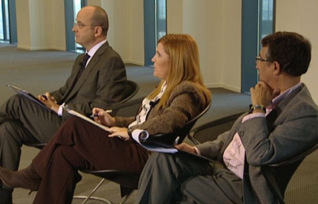 Fábrica de ideas - Opinión expertos: Demano