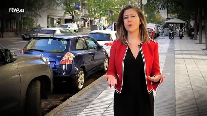 Millennium - cuatro generaciones: mujeres- Millennium reportaje