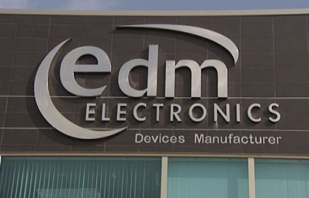 Fábrica de ideas - Imita: EDM