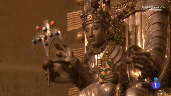 Comando Actualidad - Pueblos para enmarcar - Ujué