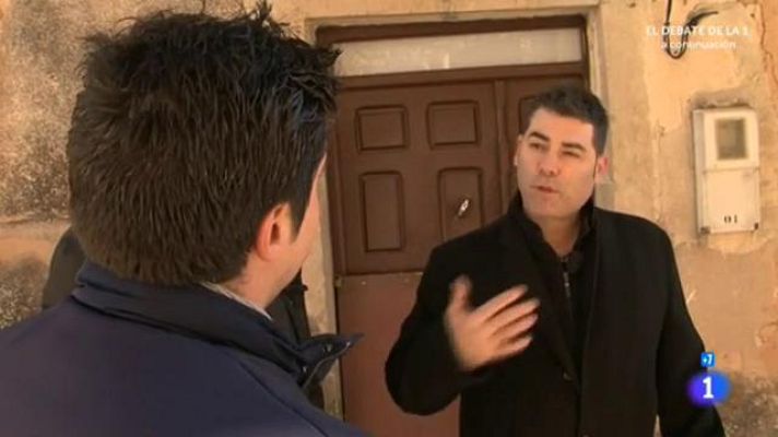 Comando Actualidad - Pueblos para enmarcar - Peñaranada de Duero (Burgos)