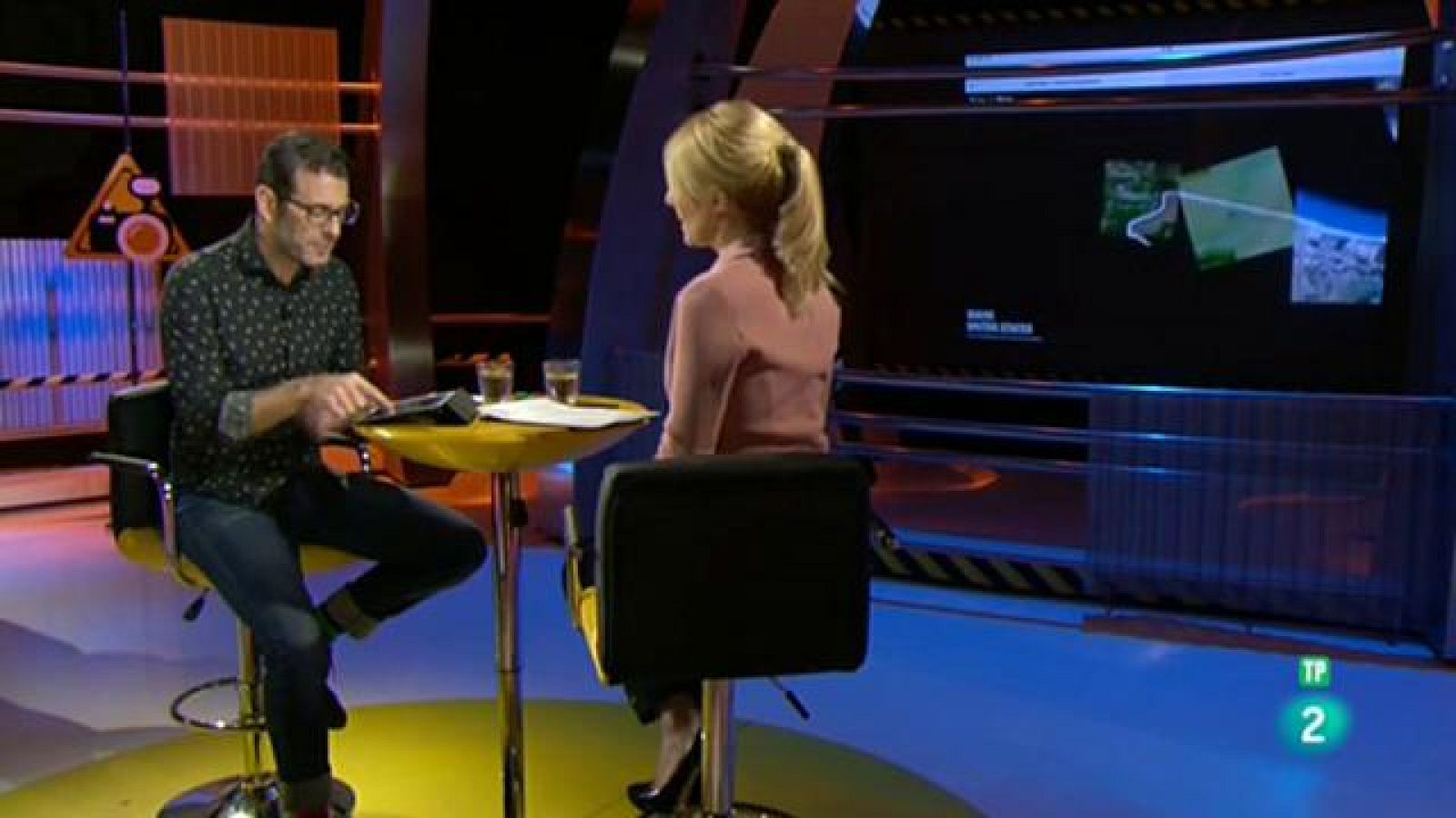 Atención Obras - Las recomendaciones de Xosé Castro