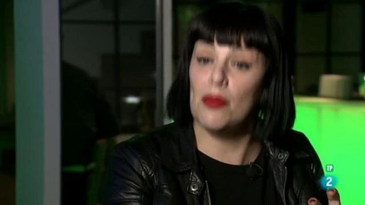 Atención obras - The gift, presentan nuevo álbum