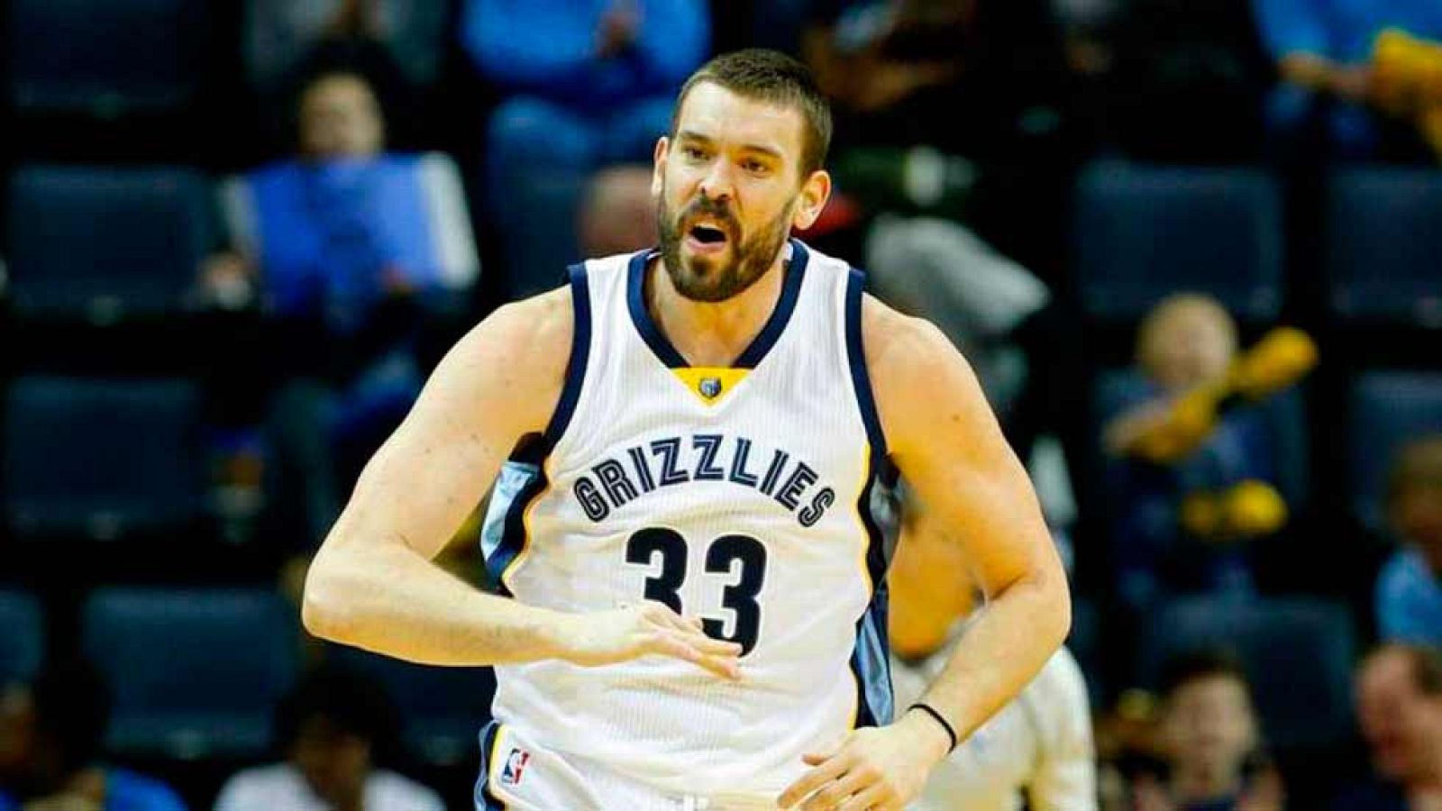 Marc Gasol conduce el triunfo de los Grizzlies | Ver