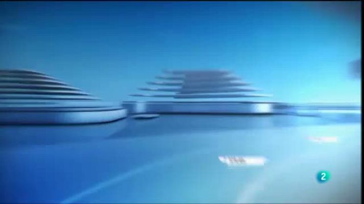 Telecanarias - Telecanarias 2 - 01/02/2017