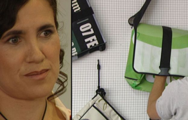 Fábrica de ideas - Invierte: Demano