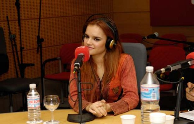 D Corazón - Eurovisión, Melody en Corazón