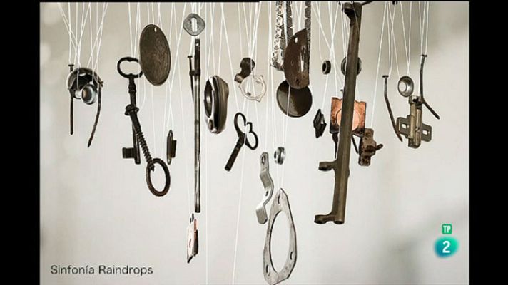 La aventura del Saber - Boek Visual: Rina Ota