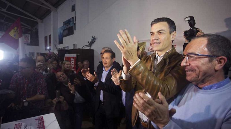 La Comunidad Valenciana en 2' - 02/02/17  - ver ahora