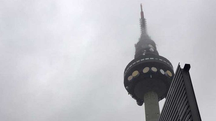 Informativo de Madrid - El Tiempo en la Comunidad de Madrid - 02/02/17