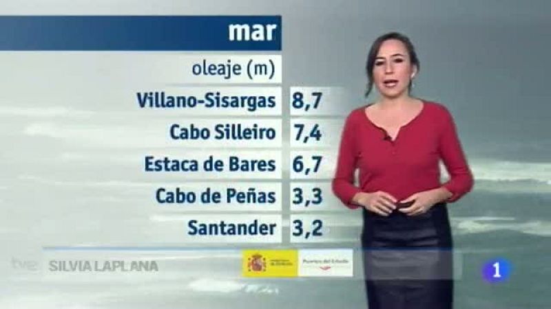 El tiempo en Extremadura - 02/02/17 | Ver