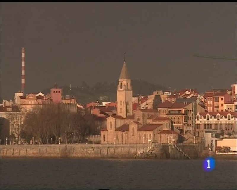 El tiempo en Asturias - 02/02/17 | Ver