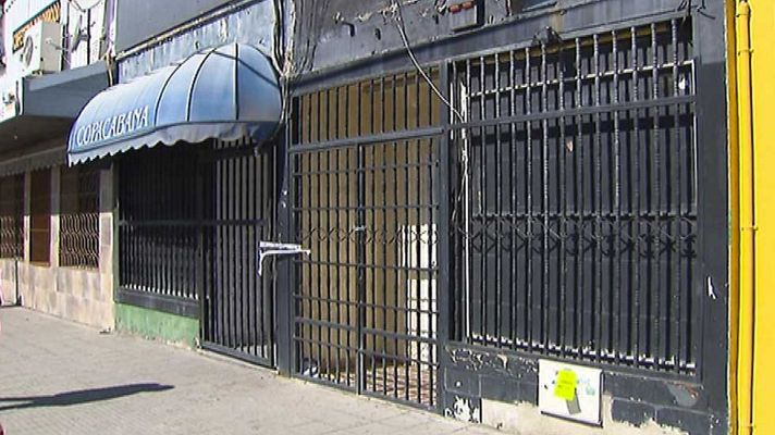 Informativo de Madrid - Informativo de Madrid - 02/02/17