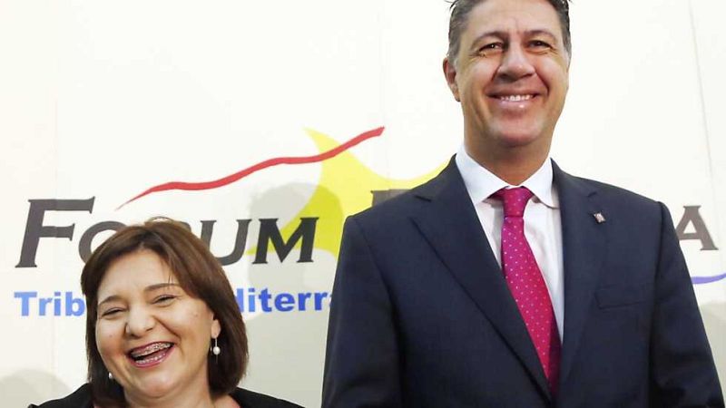 L'Informatiu - Comunitat Valenciana - 02/02/17 - ver ahora