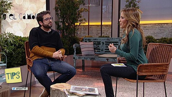 Tips - El arte de no hacer nada