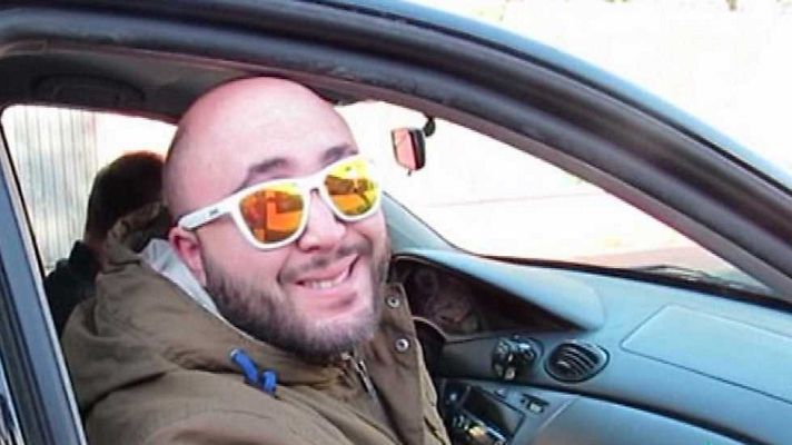 D Corazón - Corazón - 02/02/17