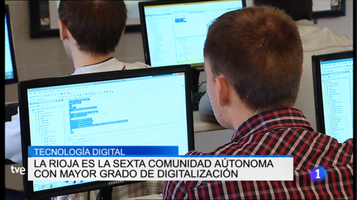 Informativo Telerioja - Informativo Telerioja - 02/02/17