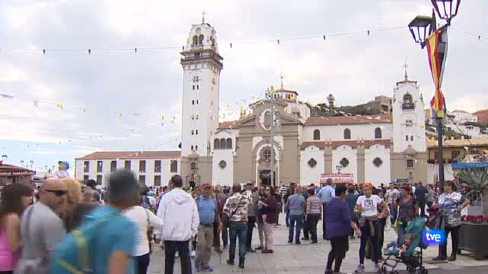 Día de Candelaria