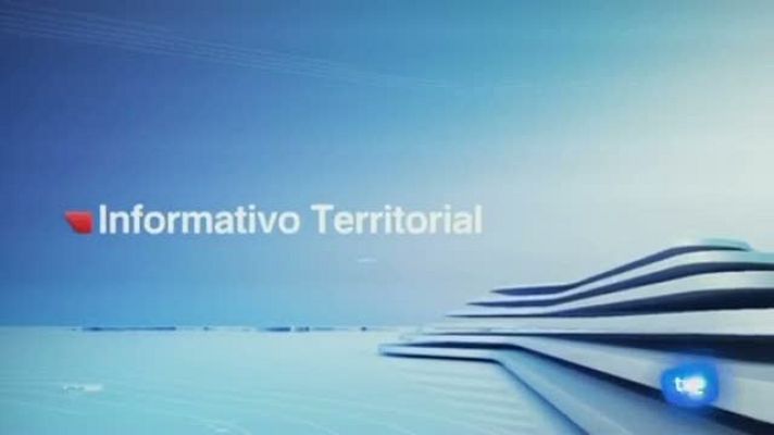 Noticias de Castilla-La Mancha - Castilla-La Mancha en 2' - 02/02/17