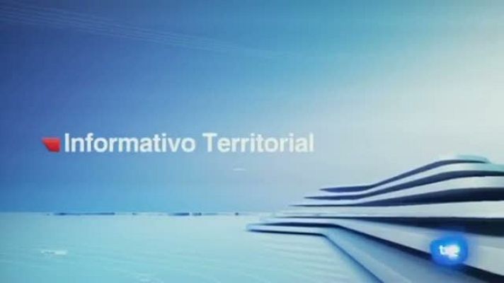 Noticias de Castilla-La Mancha - Noticias de Castilla-La Mancha - 02/02/17