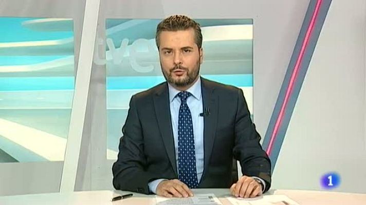 Noticias de Castilla y León - Noticias Castilla y León 2 - 02/02/17