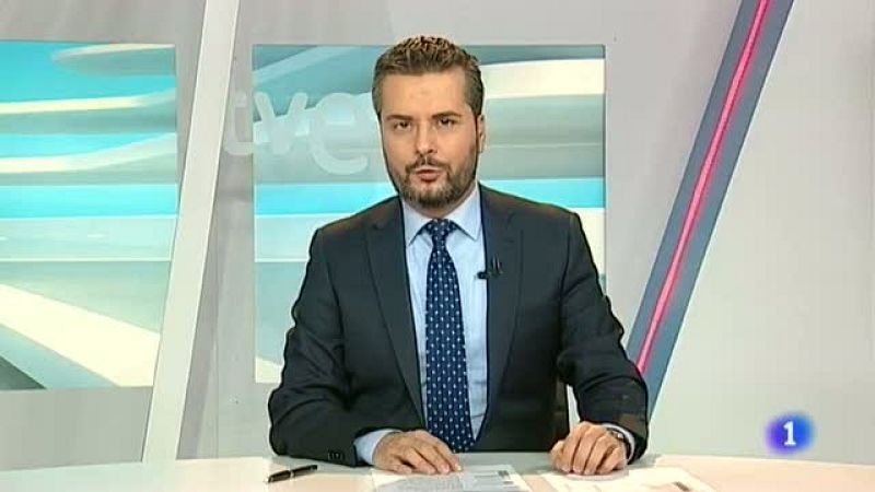 Noticias Castilla y León 2 - 02/02/17