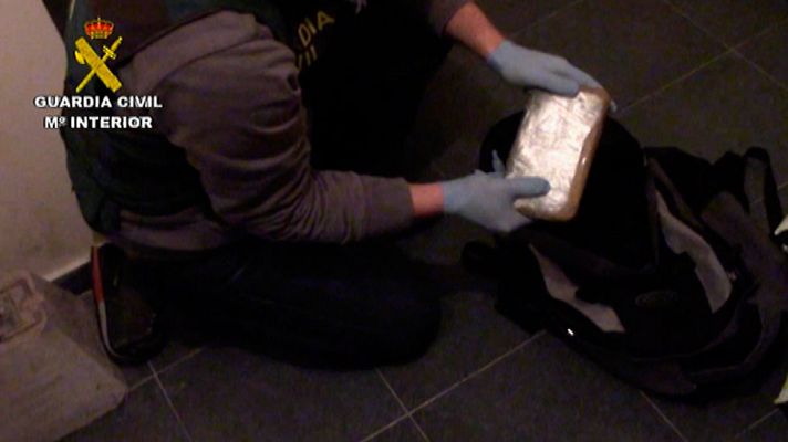 Informativo de Madrid - Informativo de Madrid 2 - 02/02/2017