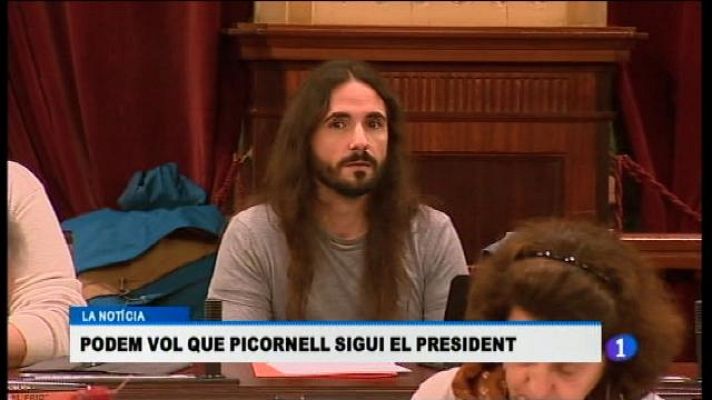 Informatiu Balear - Informatiu Balear 2 - 02/02/17