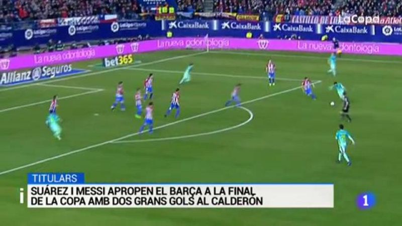 L'Informatiu 2 - 02/02/2017