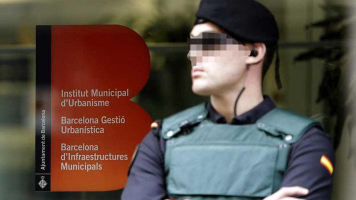 Telediario 1 - Telediario - 15 horas - 02/02/17