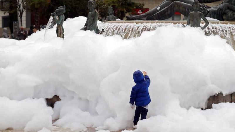 L'Informatiu - Comunitat Valenciana 2 - 02/02/17  - ver ahora