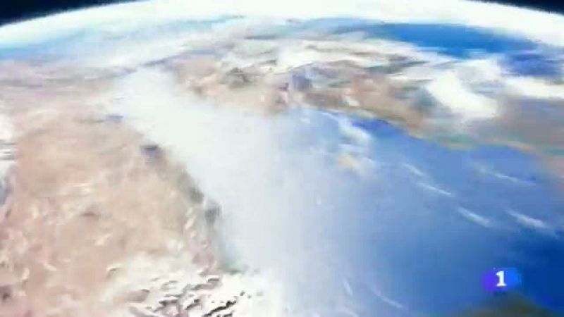 El tiempo en la Region de Murcia - 2017/02/02