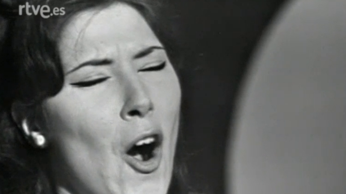 Tele Ritmo - 21/10/1966