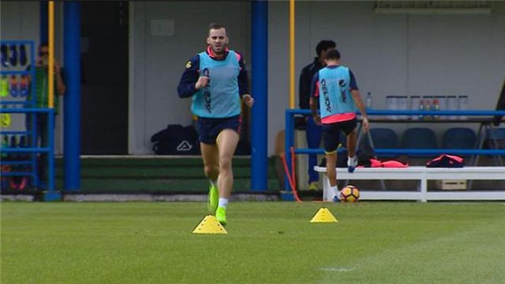 Telecanarias - Deportes Canarias - 02/02/2017