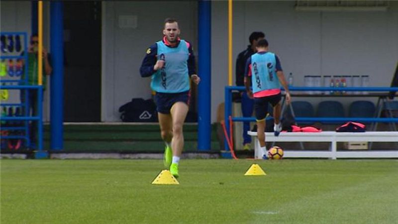 Deportes Canarias - 02/02/2017