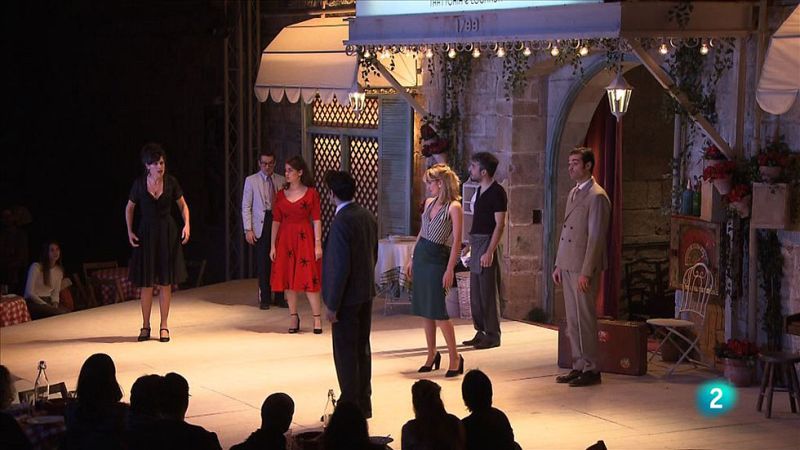 Punts de vista - "L'hostalera"