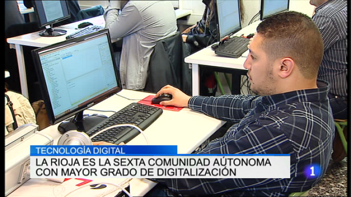 Informativo Telerioja - Informativo Telerioja 2 - 02/02/17