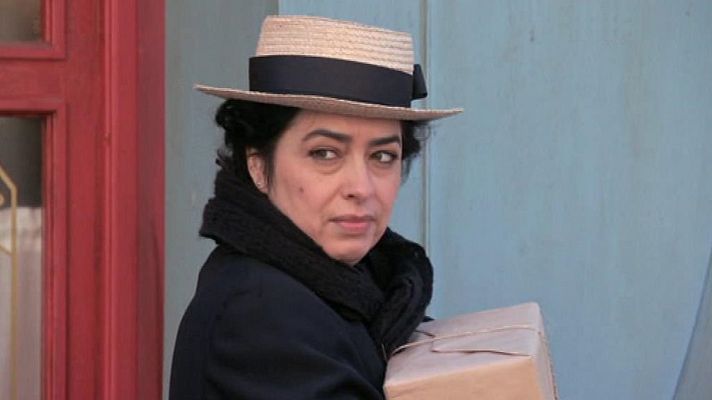 Seis hermanas - Episodio 434