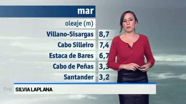 Noticias Andalucía - El tiempo en Andalucía - 02/02/17