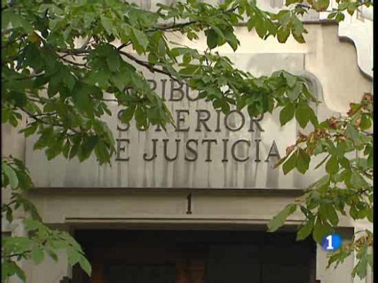  - Caso de espionaje en Madrid