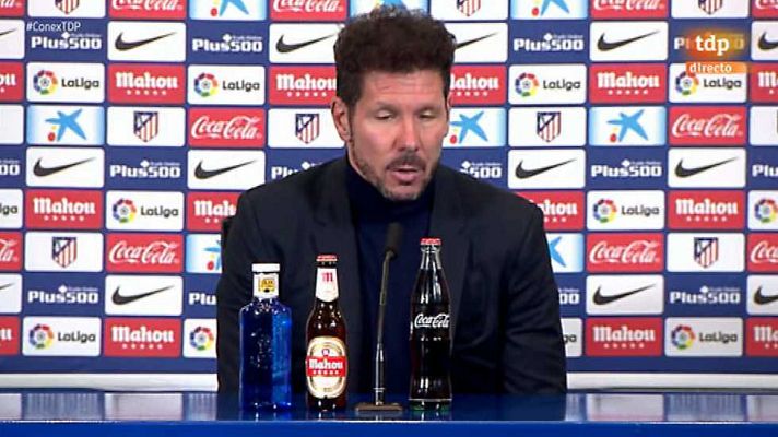 Conexión tdp - Conexión Tdp - 02/02/17