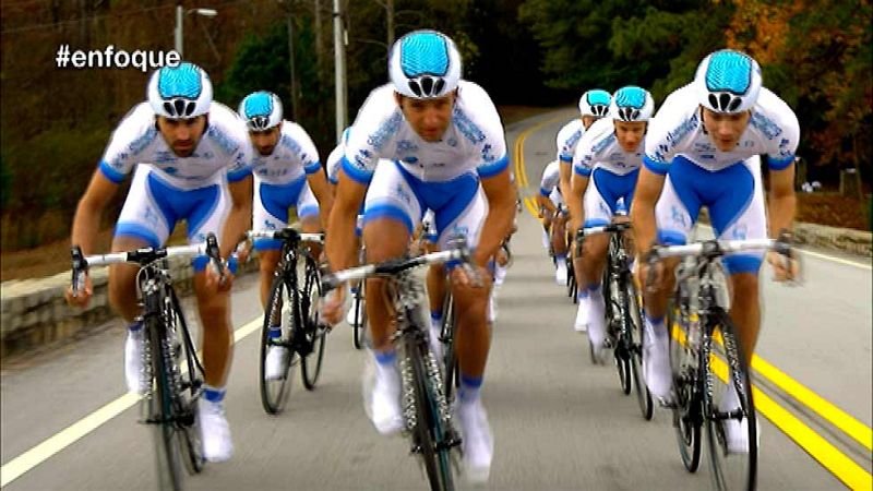 Enfoque: Esprint a la diabetes | Ver