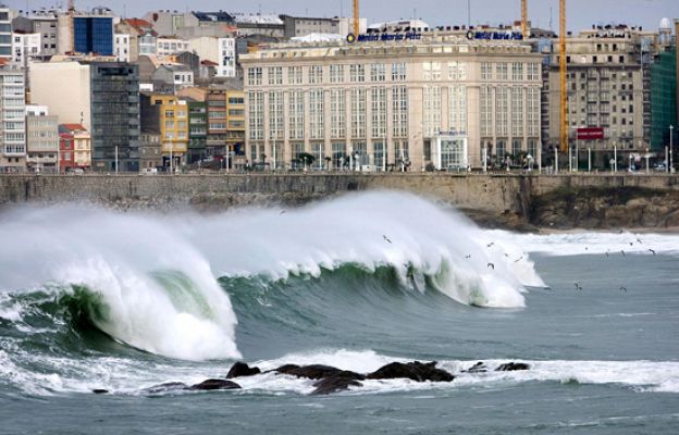 El tiempo - El Tiempo - 23/01/09