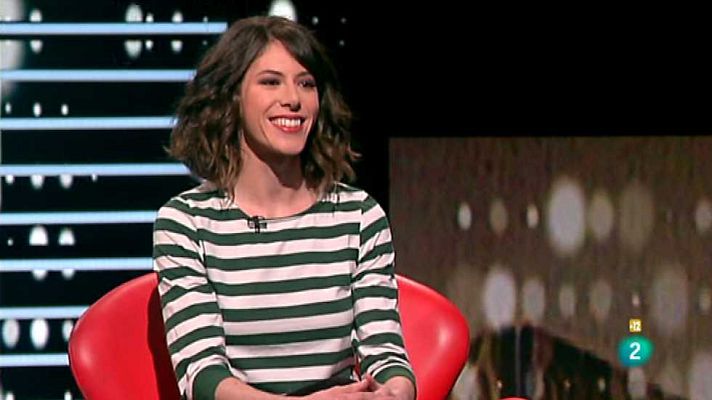 El cine de La 2 - Asignatura aprobada (Presentación)