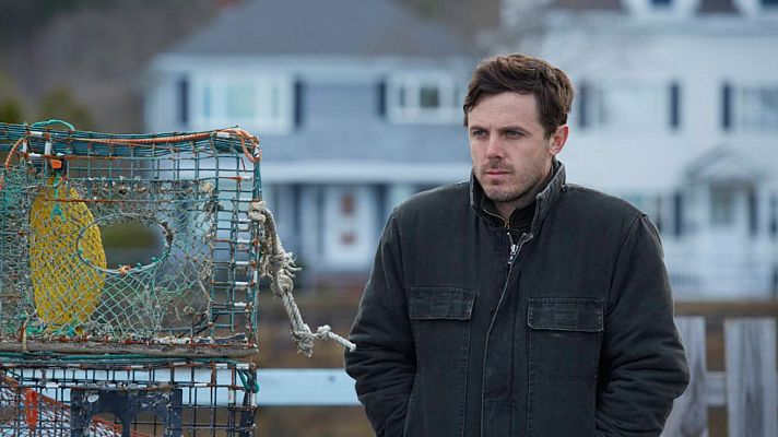 Días de cine - Días de cine - 02/02/17