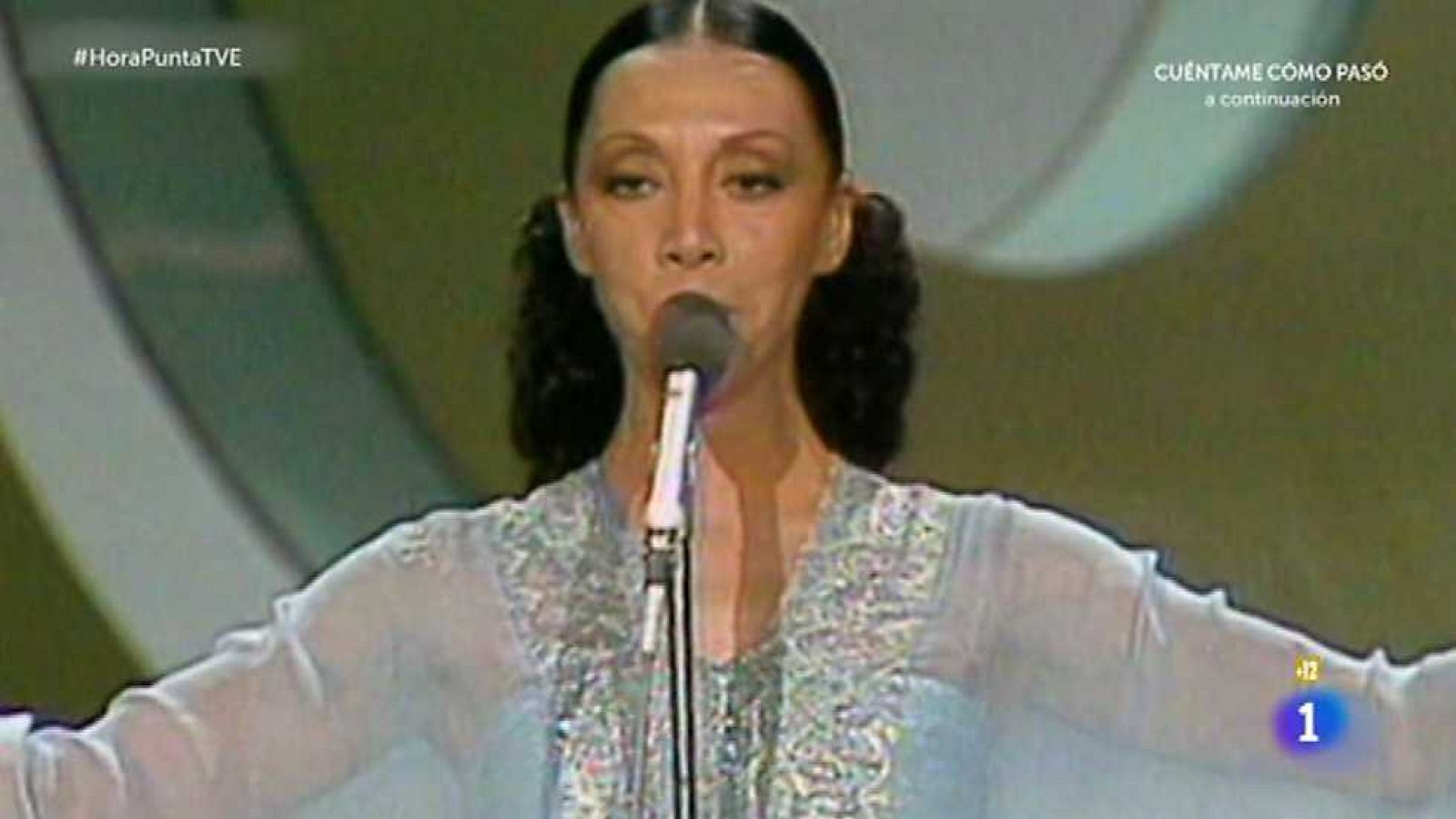 Hora Punta - 02/02/17 - ver ahora