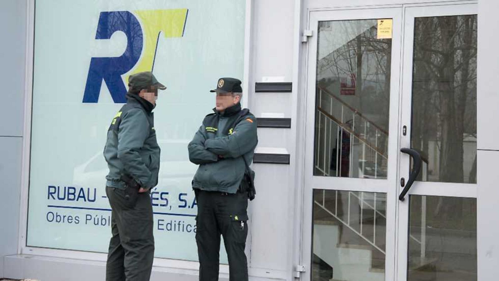 Telediario - 21 horas - 02/02/17 - ver ahora