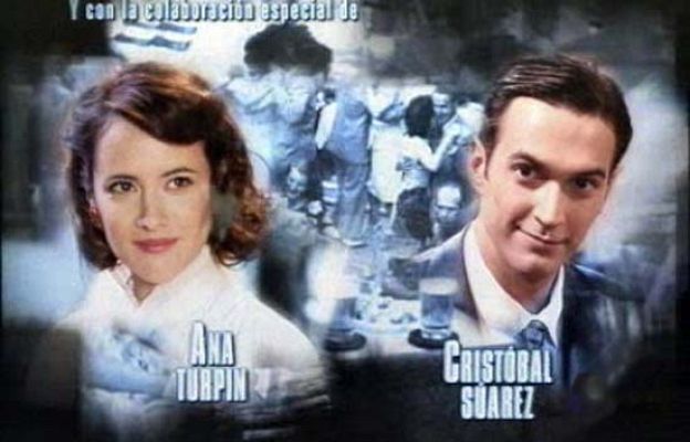 Amar en tiempos revueltos - Cabecera 4ª temporada