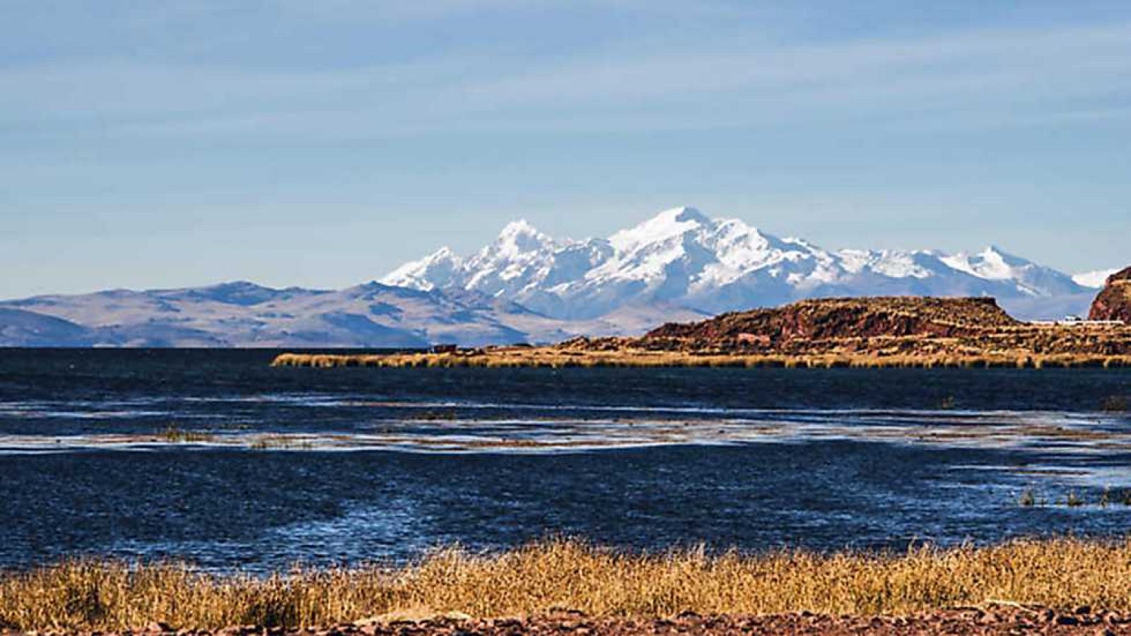 El documental - Un mundo aparte: El Imperio de los hijos del Sol - ver ahora
