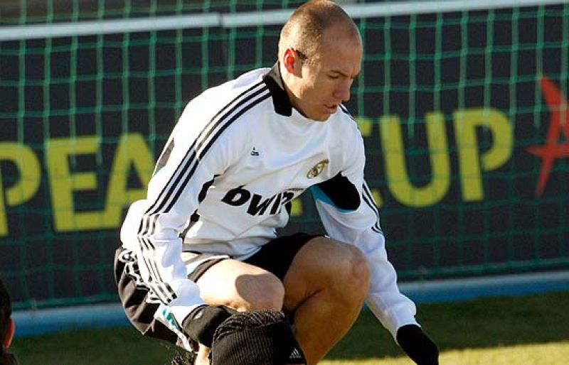 Cannavaro, duda ante el Deportivo | Ver